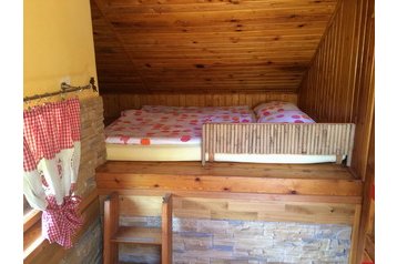 Chalet Horný Vadičov 16